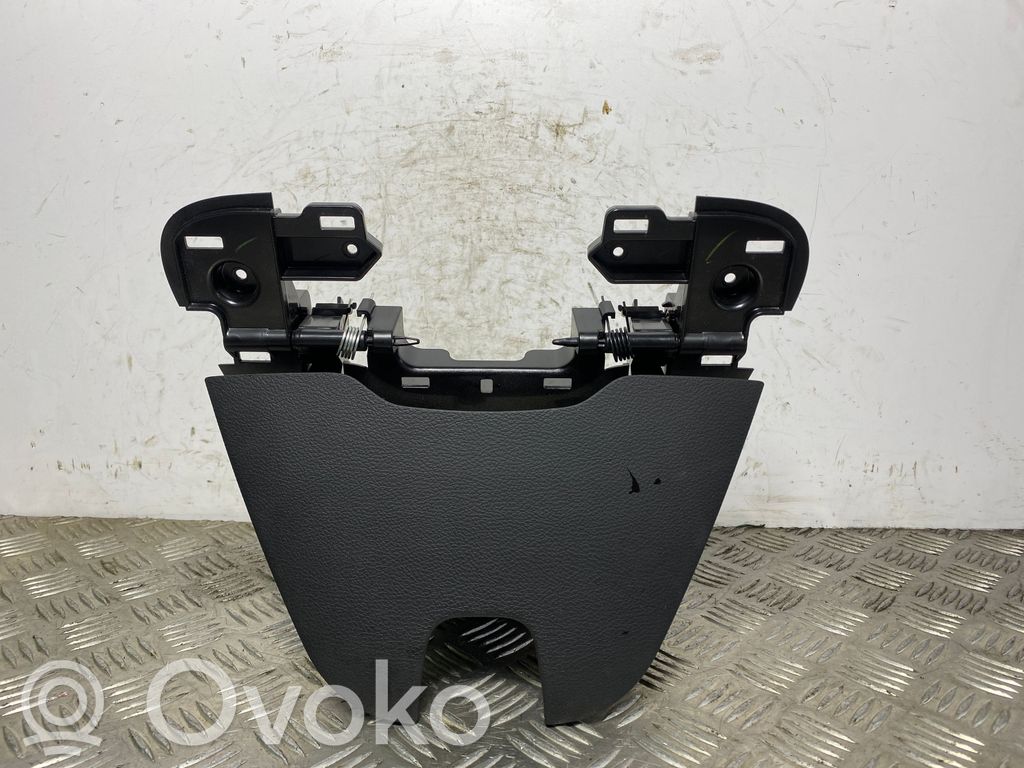 Jeep Cherokee KL Compartimiento/consola central del panel 