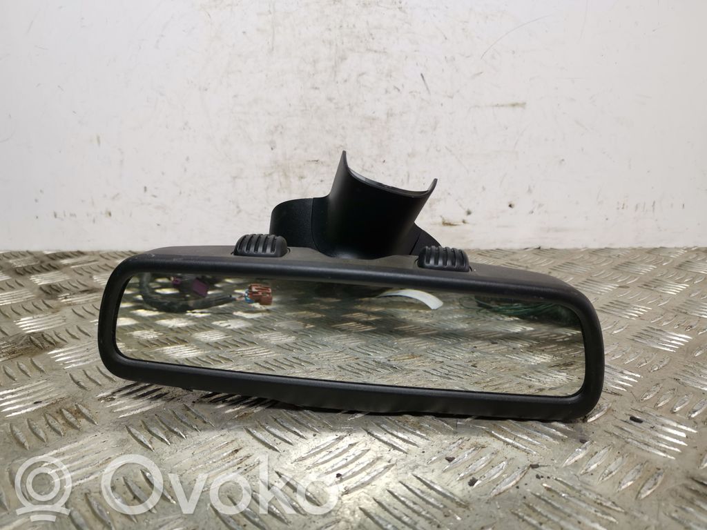 Jeep Cherokee KL Espejo retrovisor (interior) 