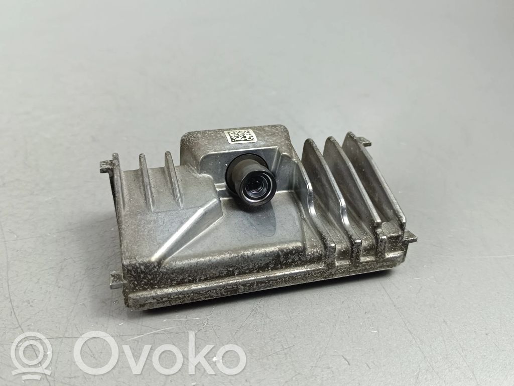 KIA Stonic Windshield/windscreen camera 