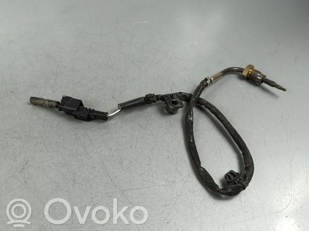 KIA Stonic Зонд «Lambda» 