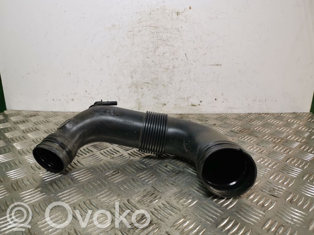 Jeep Renegade Furtun/conductă intercooler 