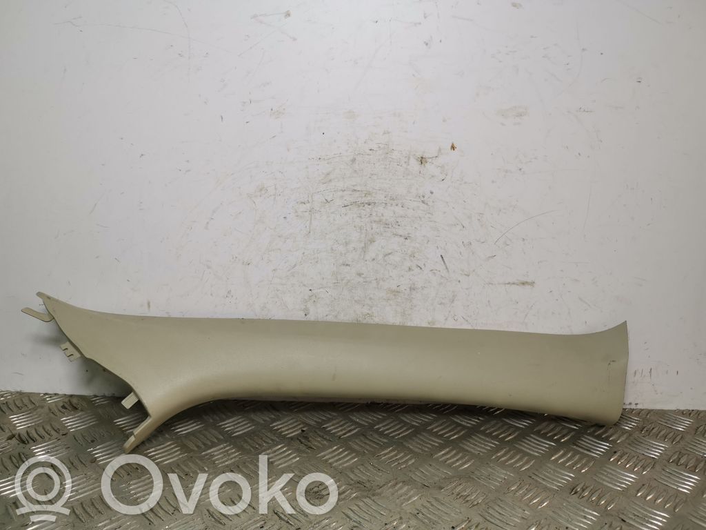 Mitsubishi Outlander Otros repuestos del interior 