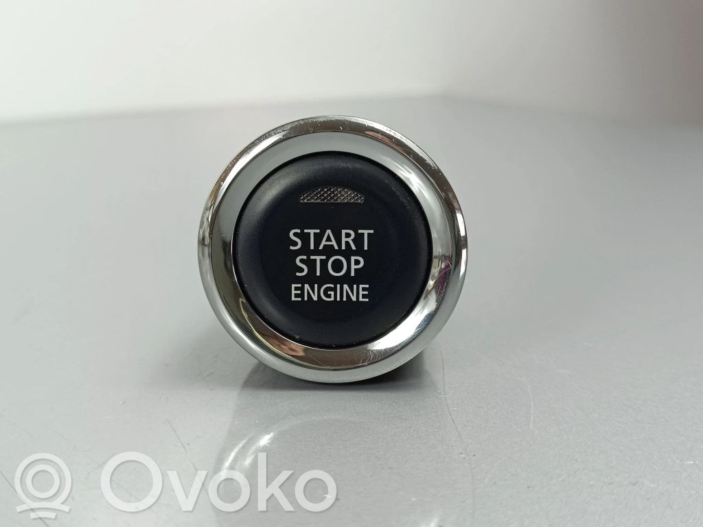 Mitsubishi Eclipse Cross Engine start stop button switch 