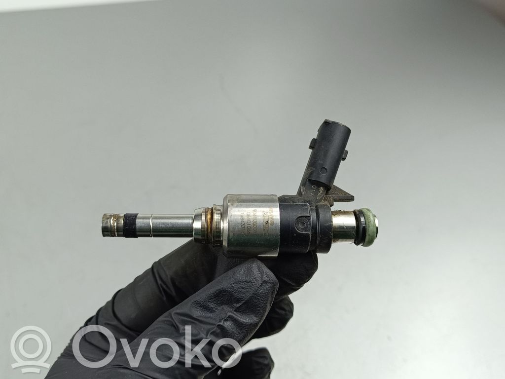 Hyundai Kona I Inyector de combustible 
