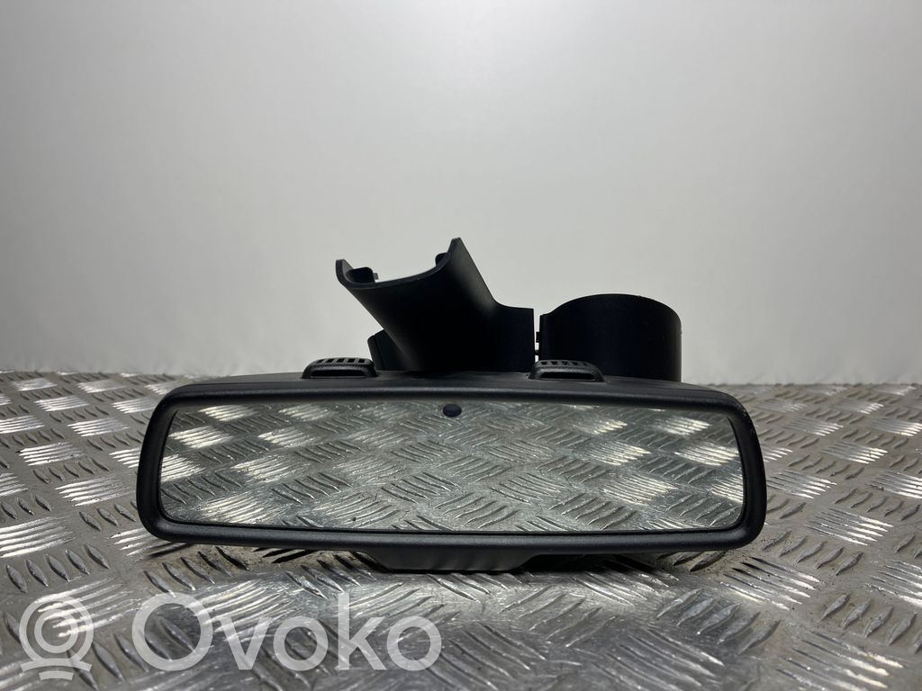 Jeep Grand Cherokee Espejo retrovisor (interior) 