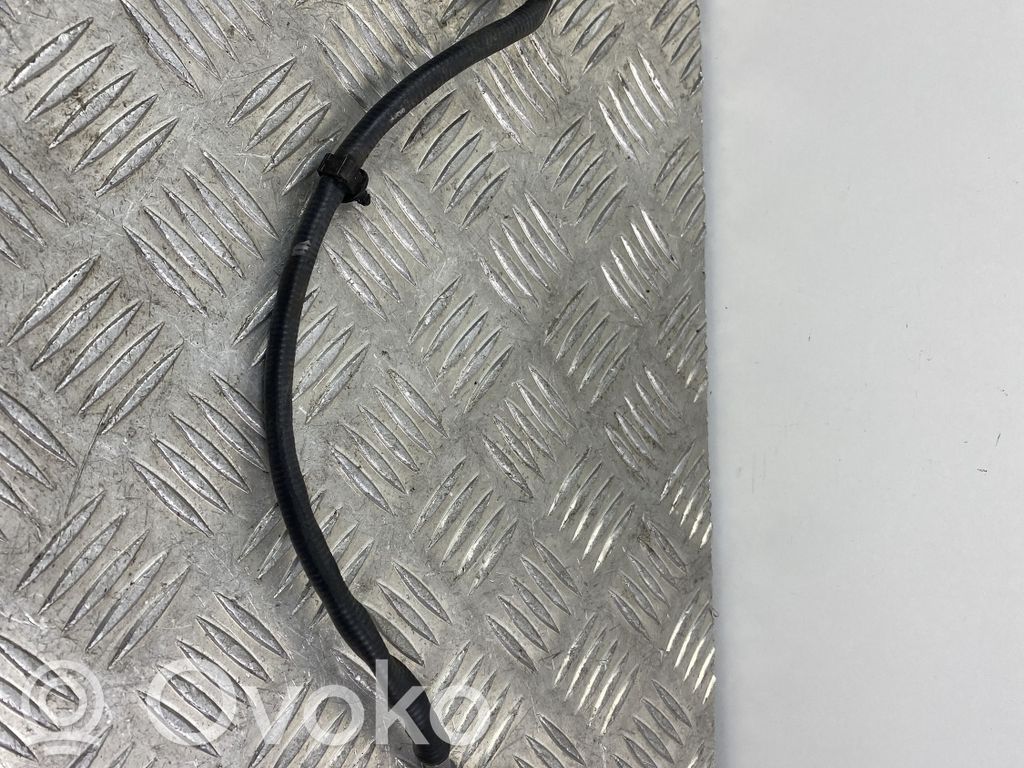 Jeep Cherokee Lambda probe sensor 