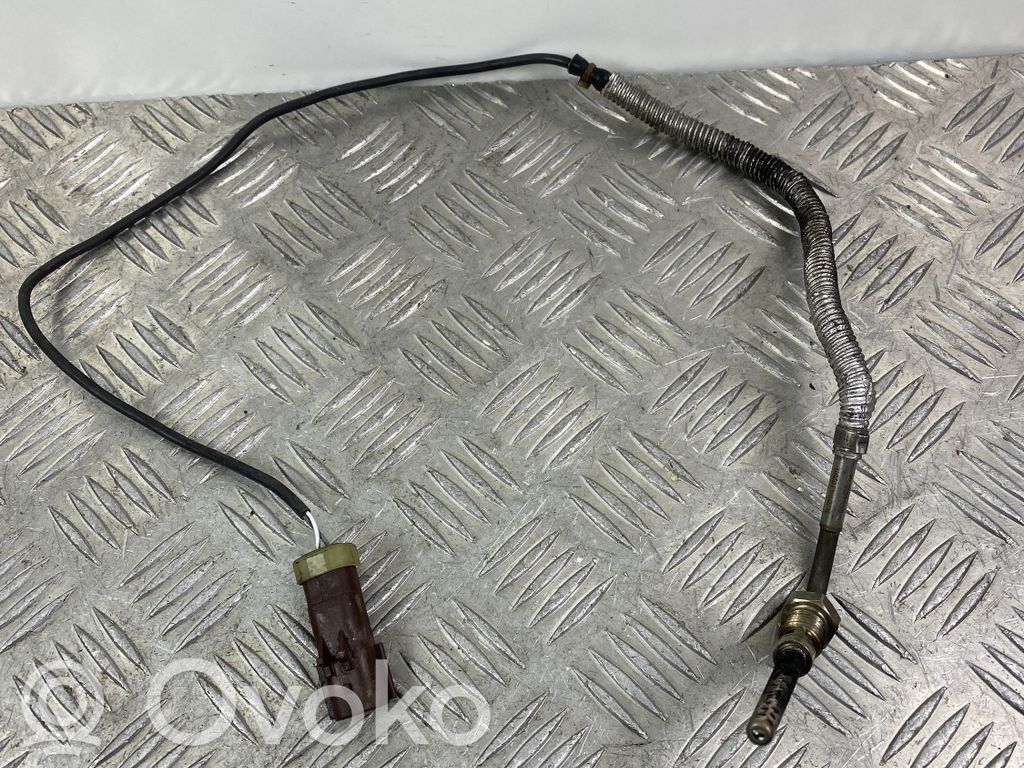 Jeep Cherokee Lambda probe sensor 