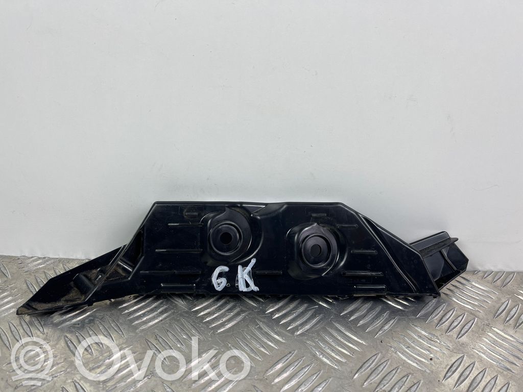 Seat Arona Soporte de montaje del parachoques trasero 