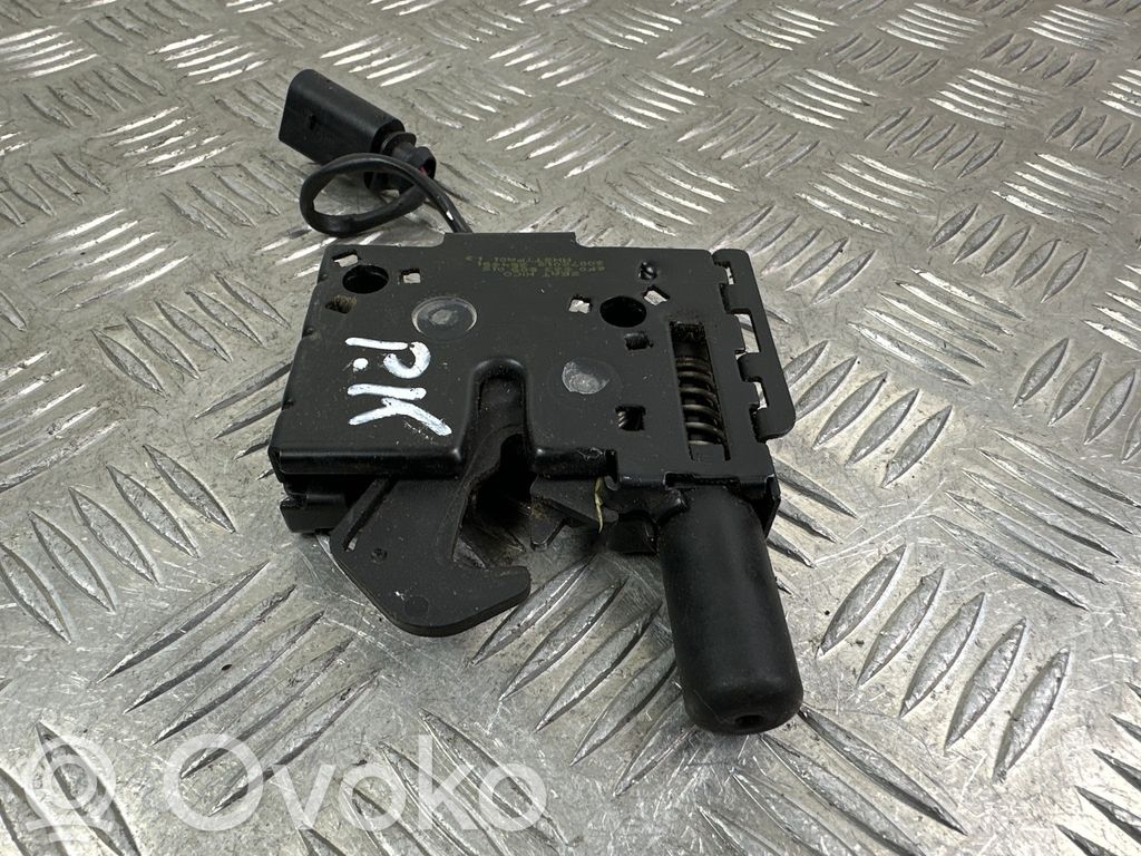 Seat Arona Engine bonnet/hood lock/catch 