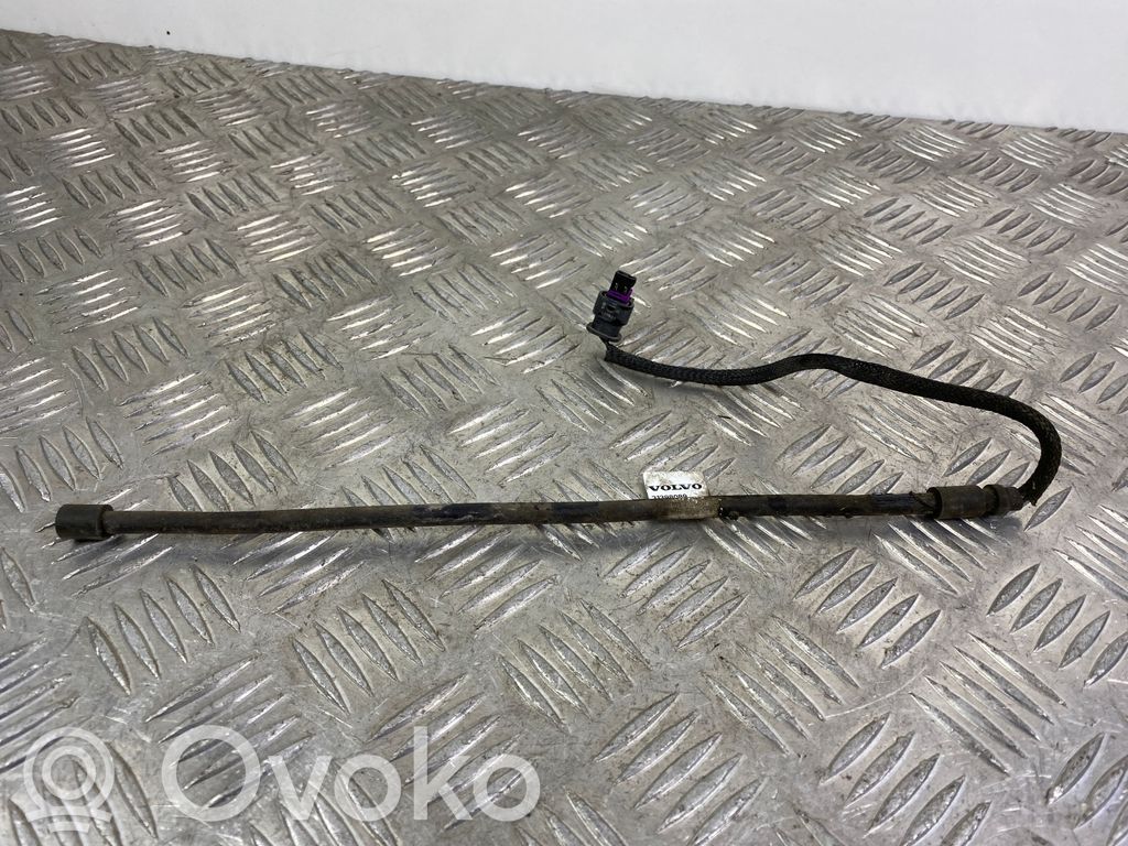 Volvo XC90 Other control units/modules 