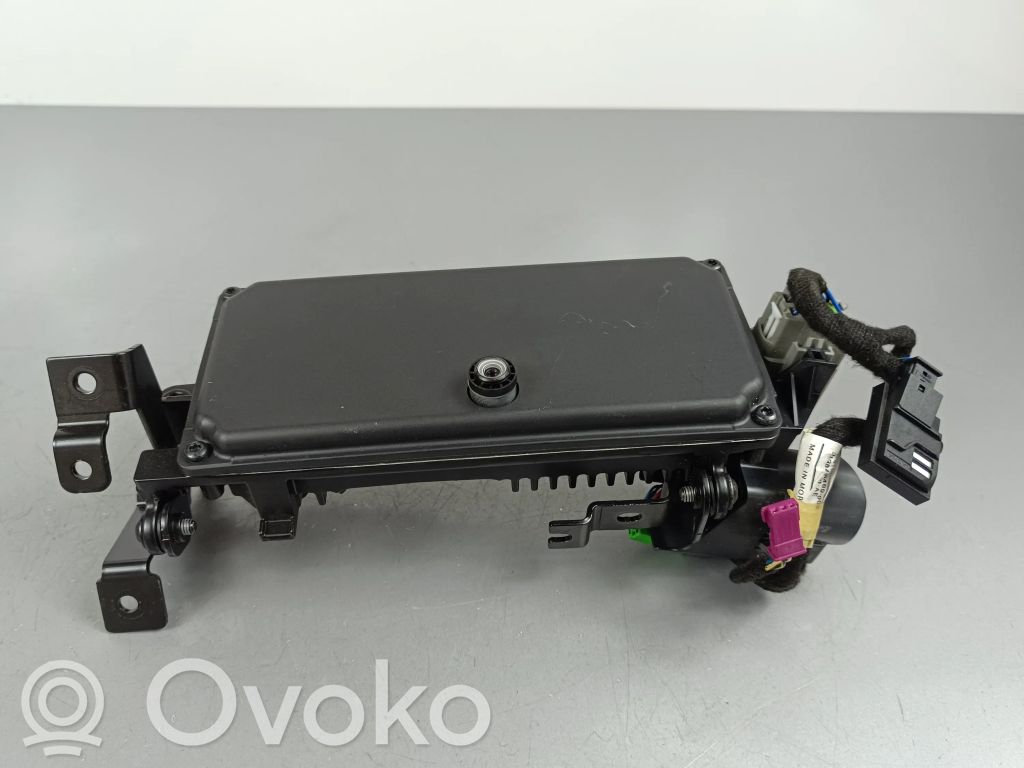 Volvo XC90 Windshield/windscreen camera 