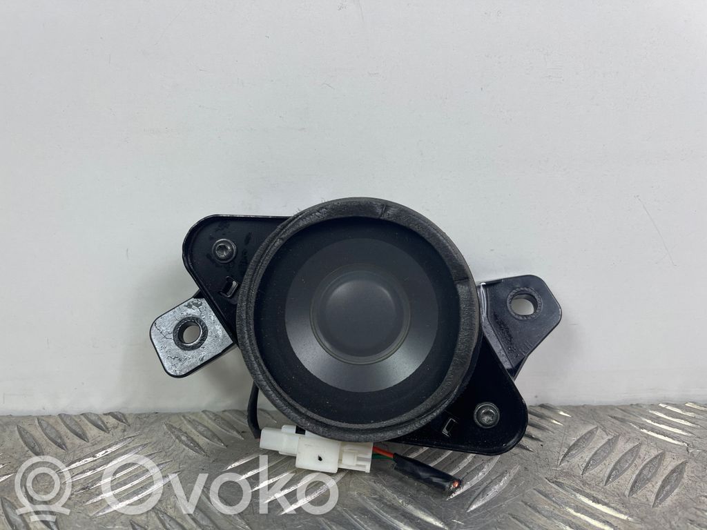 Altavoz del panel   96361C6000