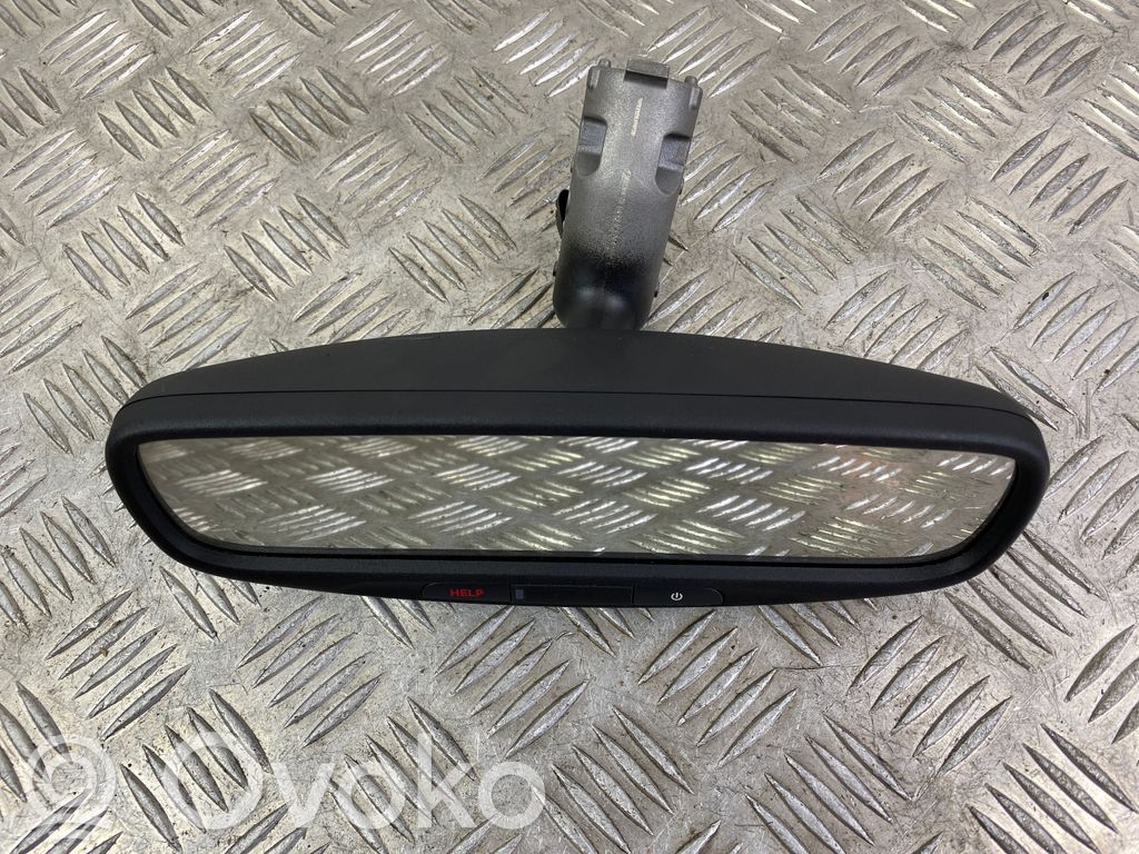 Jeep Compass Espejo retrovisor (interior) 