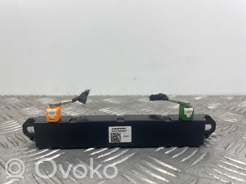 Jeep Compass Sonstige Steuergeräte / Module 