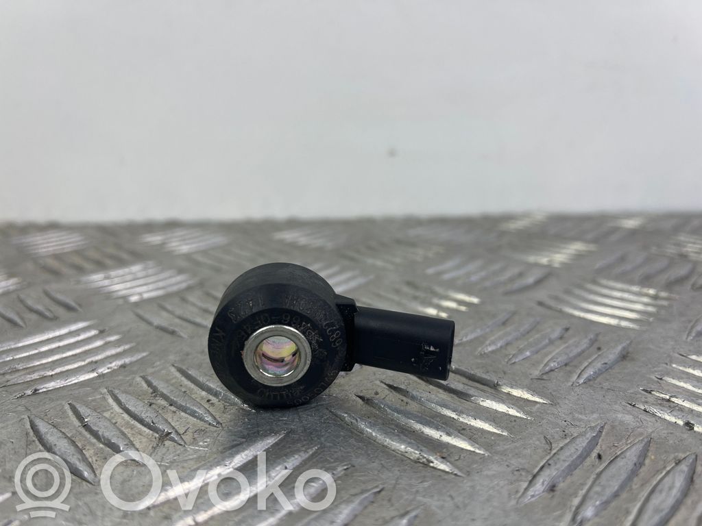 Jeep Compass Detonation knock sensor 
