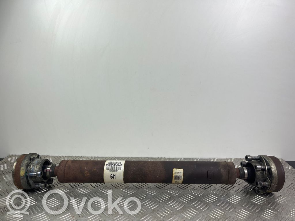 Jeep Grand Cherokee Front prop shaft 