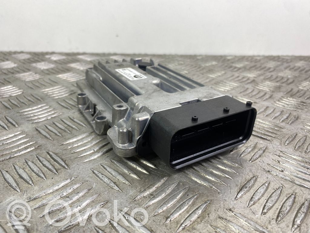 Jeep Compass Other control units/modules 