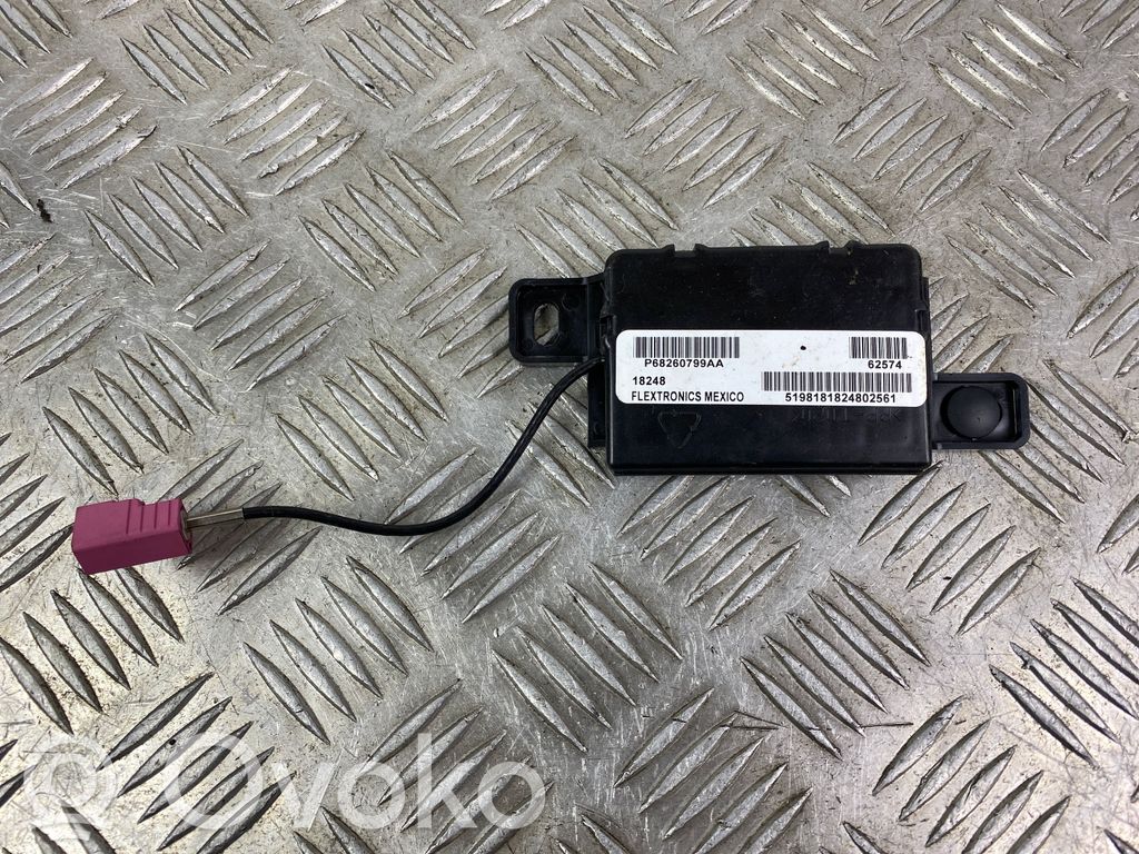 Jeep Compass Sonstige Steuergeräte / Module 