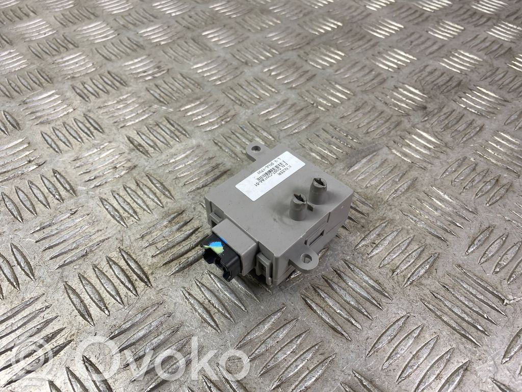Hyundai Santa Fe Other control units/modules 