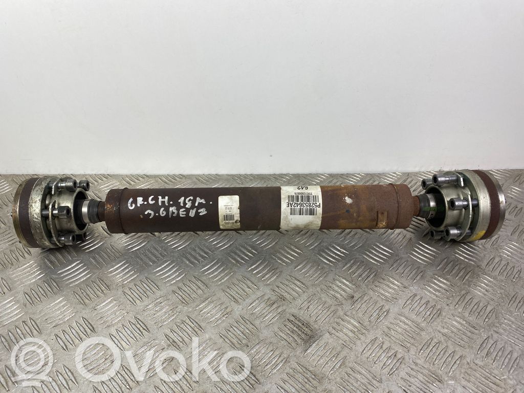 Jeep Grand Cherokee Front prop shaft 