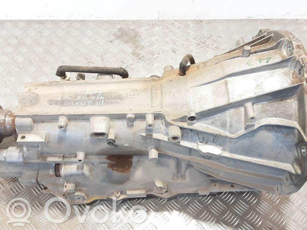 Dodge Durango Automatic gearbox 
