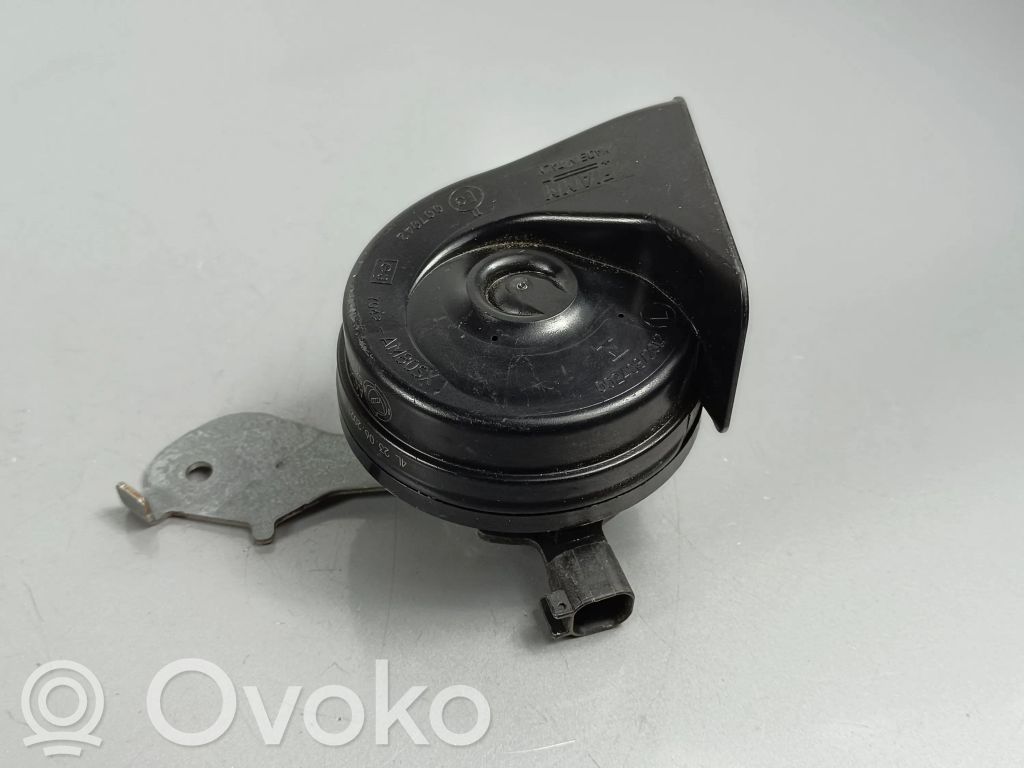 Jeep Compass Klakson 
