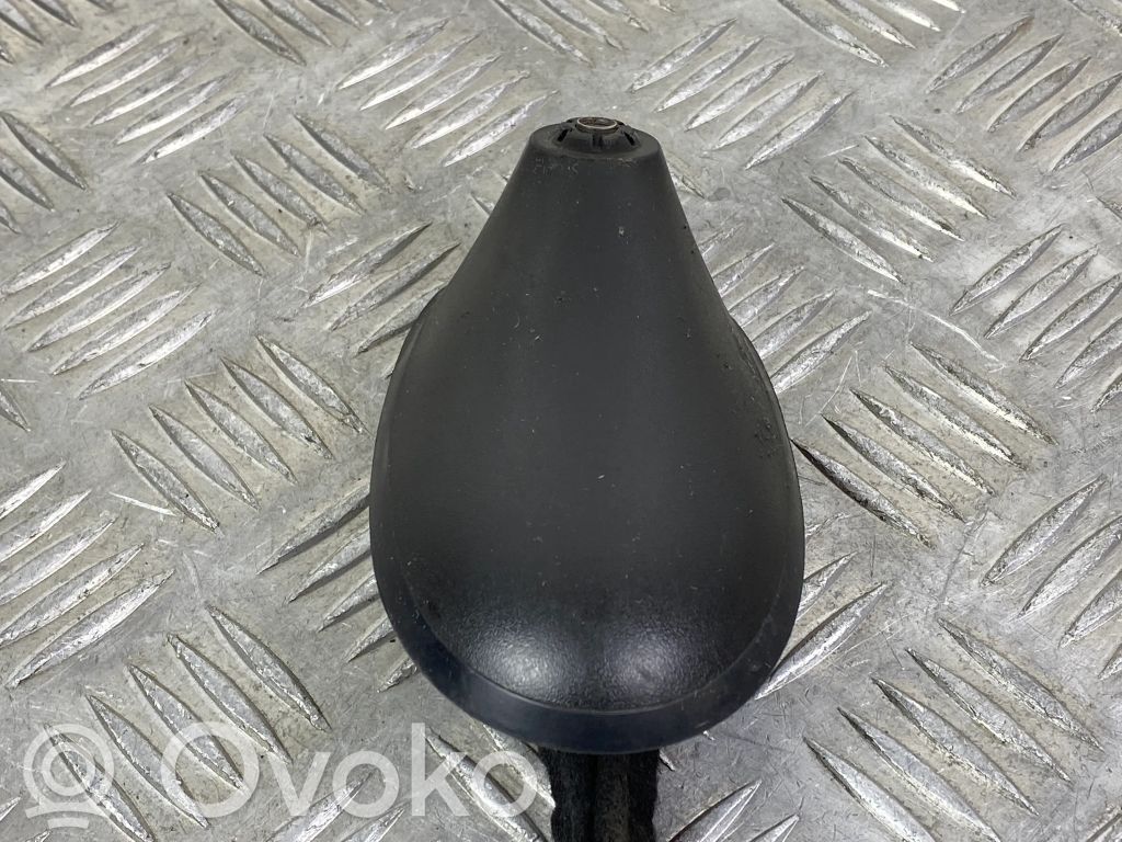 Jeep Compass Radion antenni 