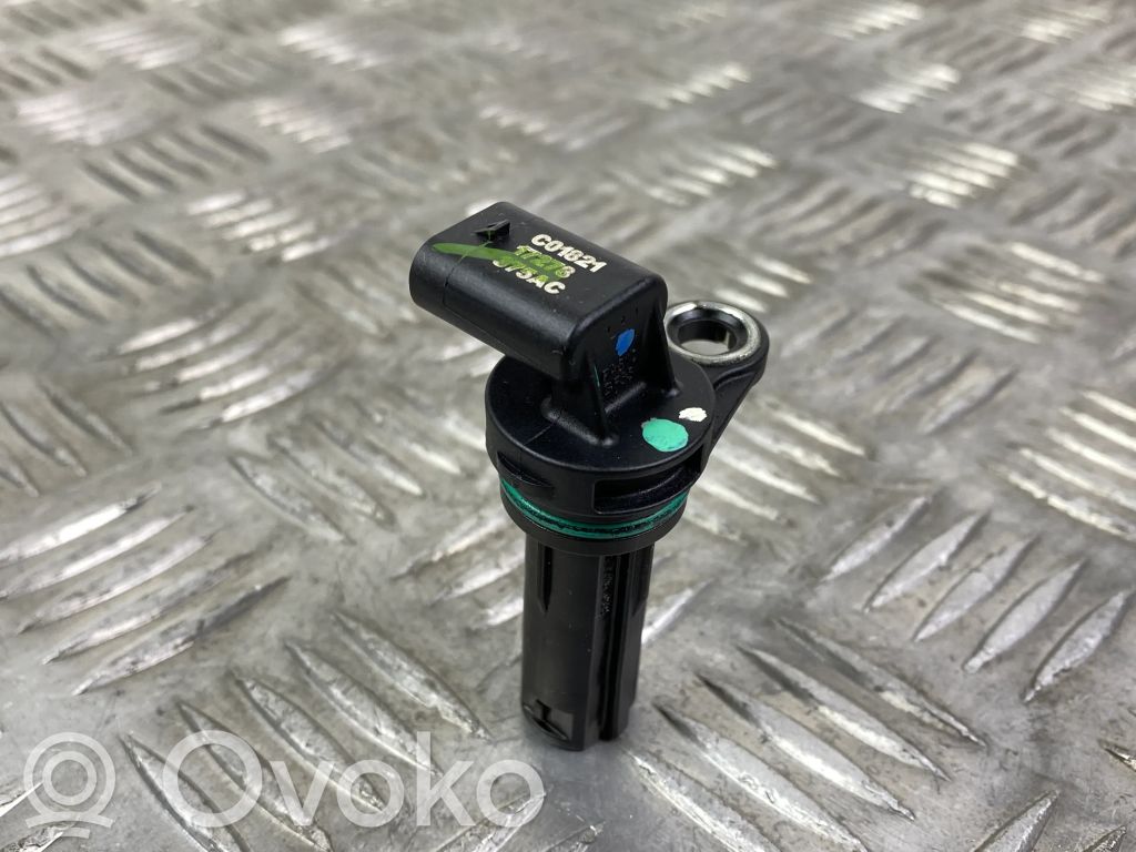 Jeep Grand Cherokee Crankshaft speed sensor 