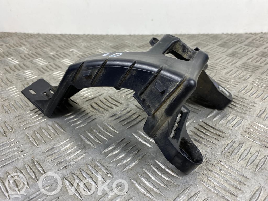 Jeep Compass Rear bumper mounting bracket 