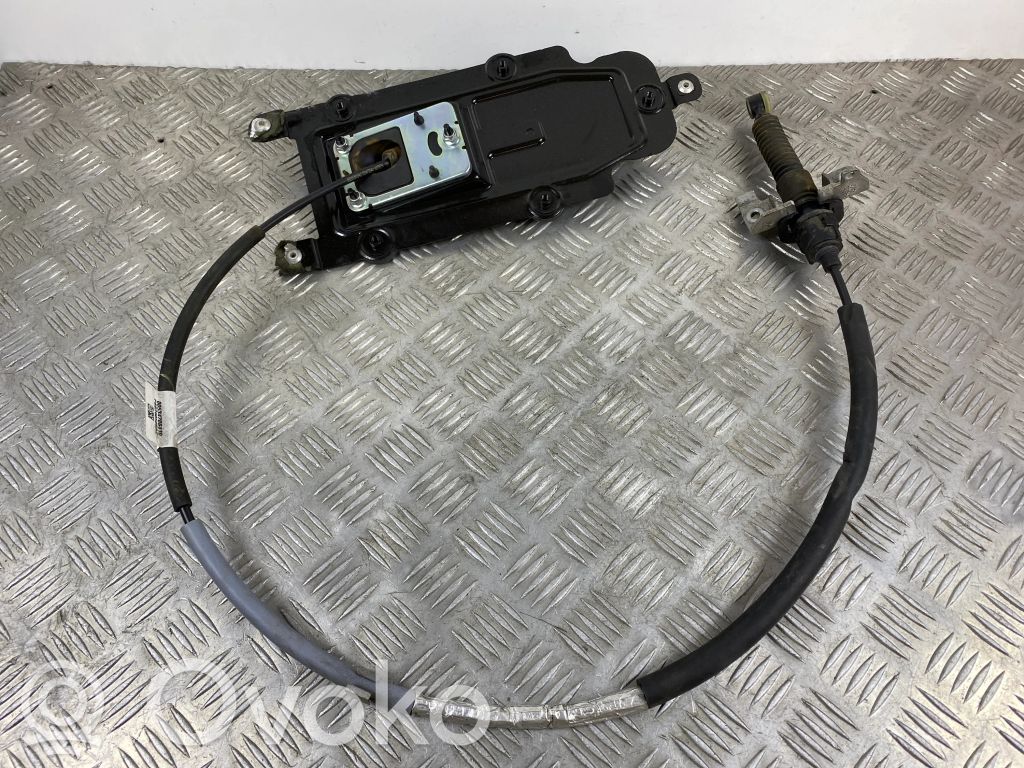Jeep Compass Gear shift cable linkage 