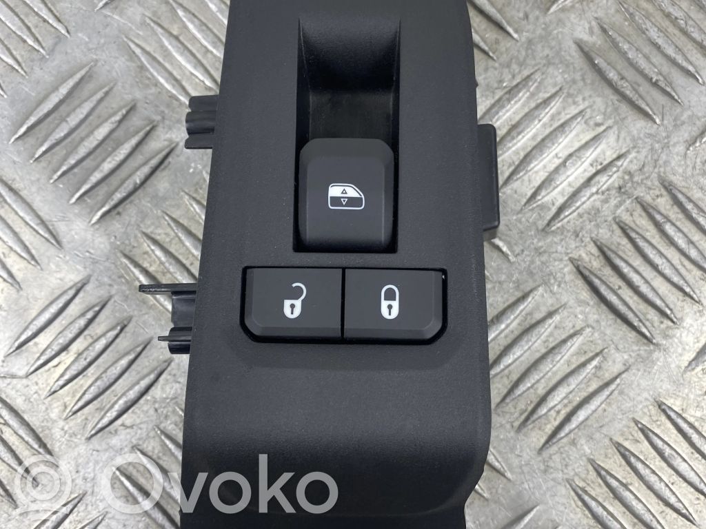 Jeep Grand Cherokee WL Electric window control switch 