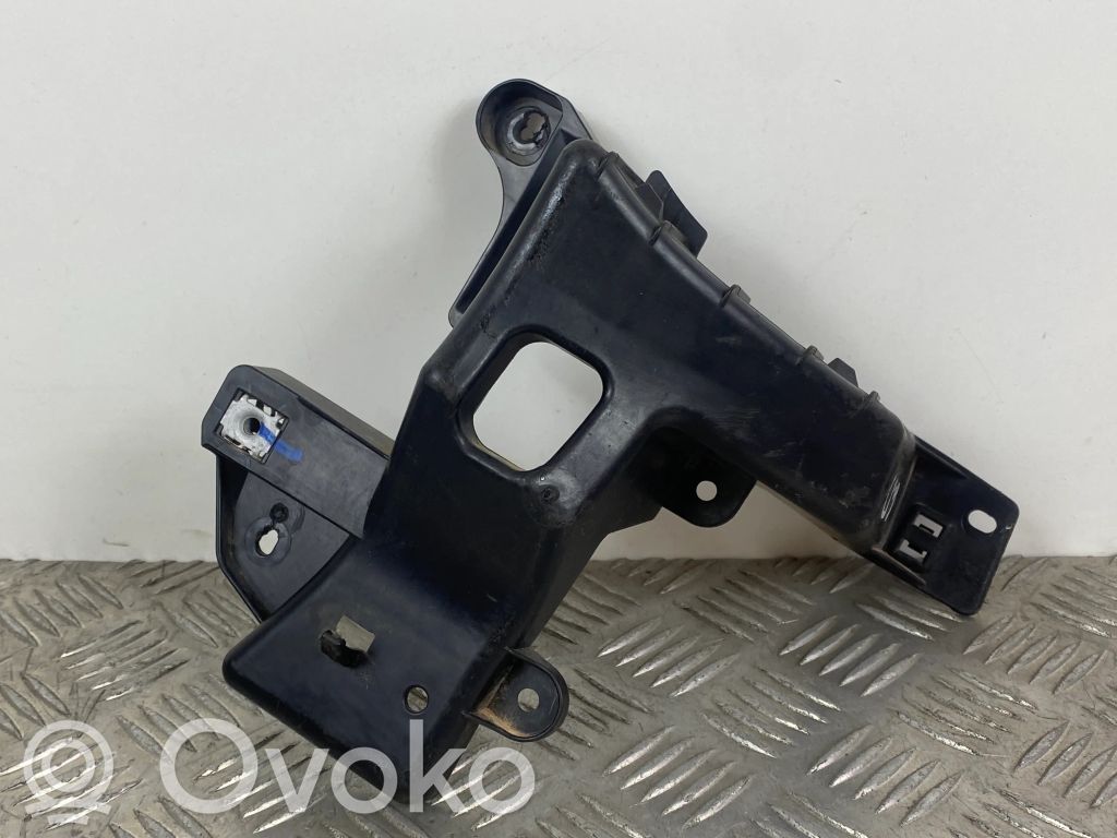 Jeep Compass Rear bumper mounting bracket 