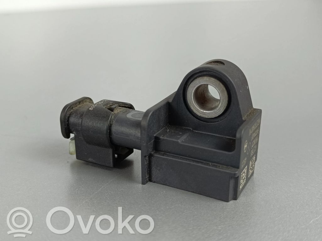 SsangYong Rexton Airbagsensor Crashsensor Drucksensor 