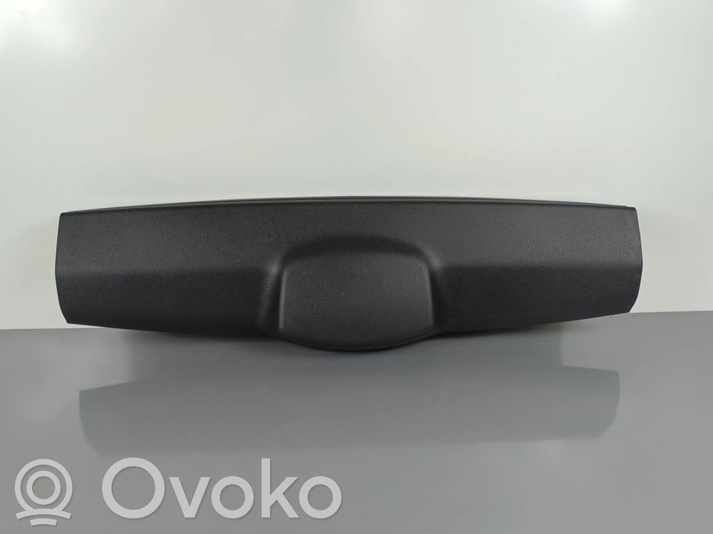Tailgate trim   7224A262ZZ