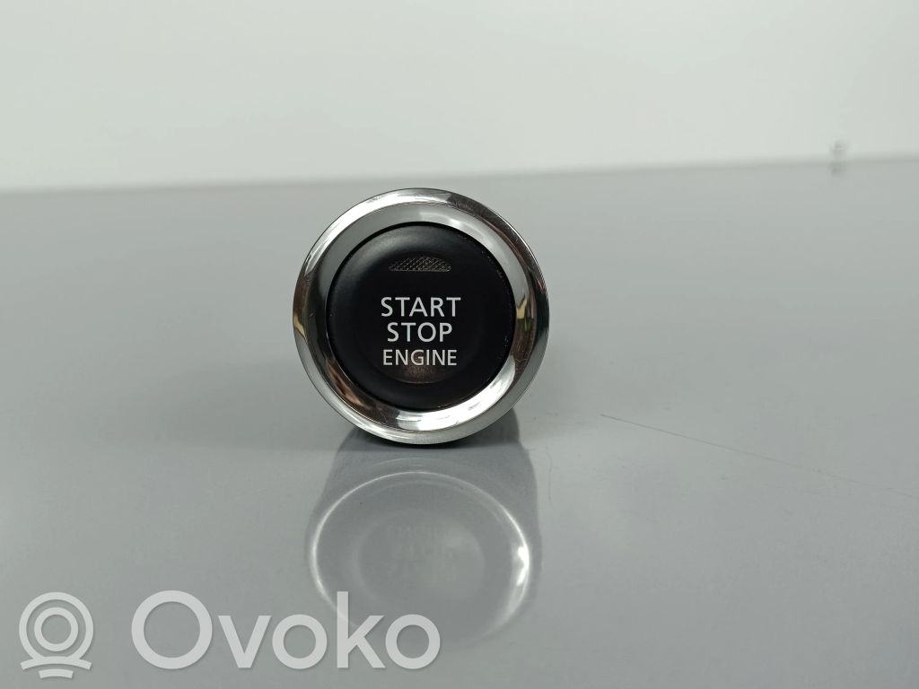Mitsubishi Eclipse Cross Engine start stop button switch 