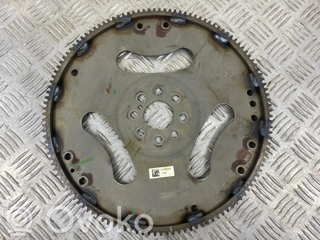 Flywheel   52108800AA