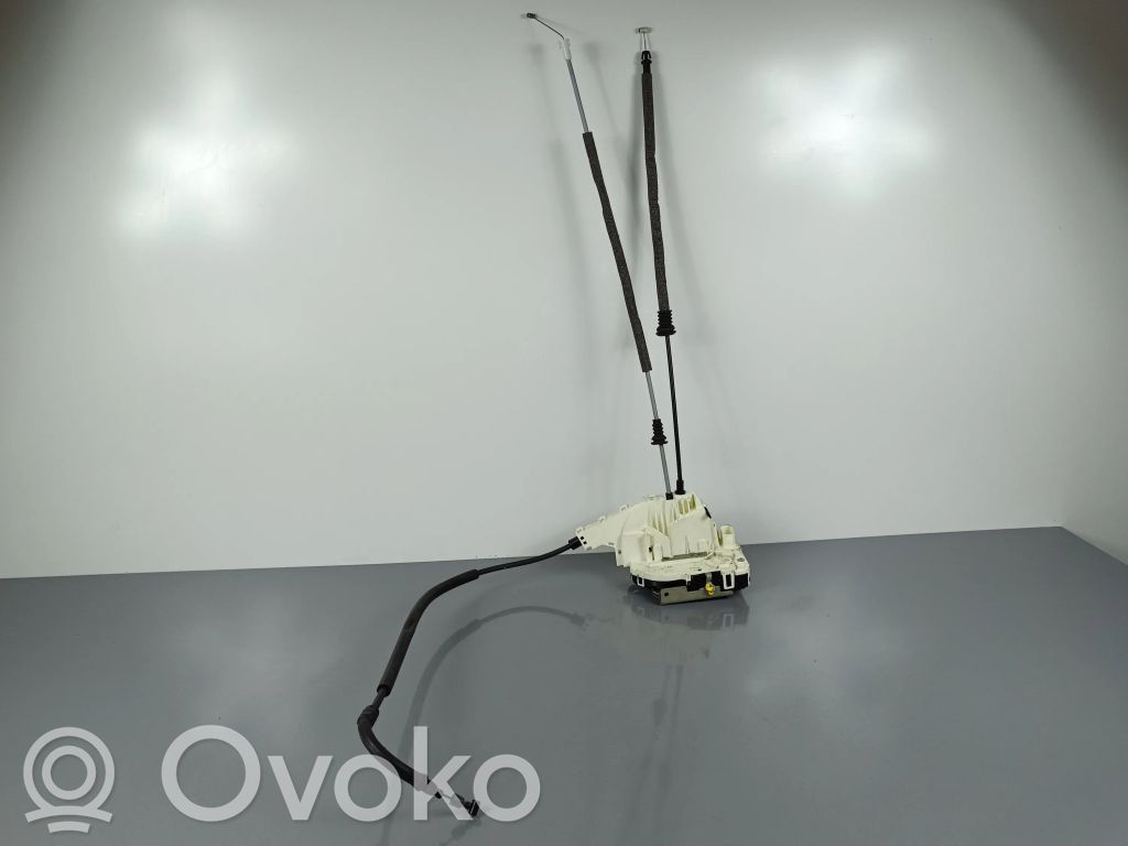 Jeep Cherokee KL Etuoven lukko 