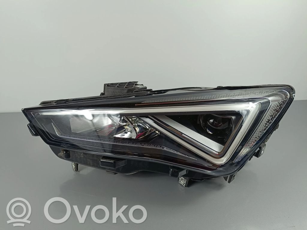 Cupra Formentor Headlight/headlamp 