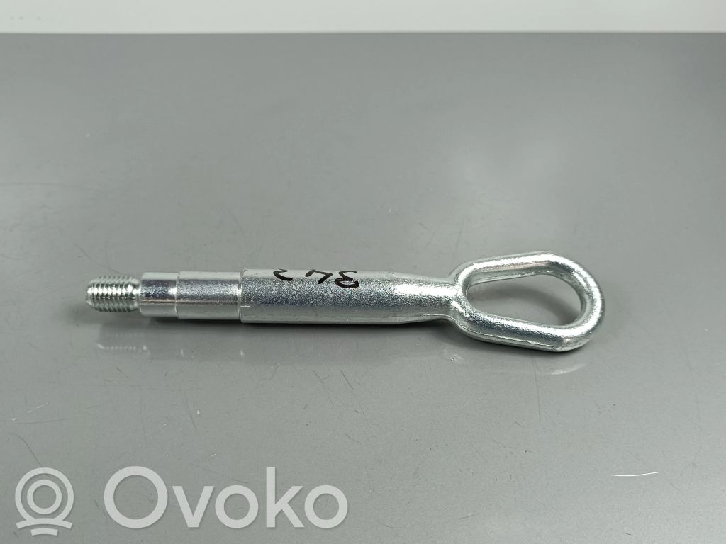 Anillo de remolque