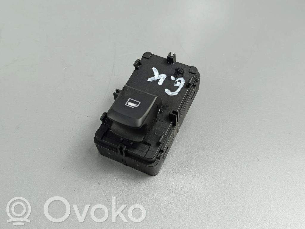 MG ZS Electric window control switch 
