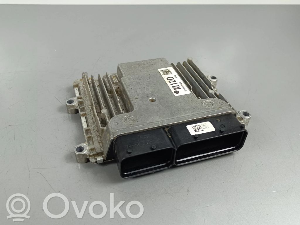 Hyundai Kona I Engine control unit/module 