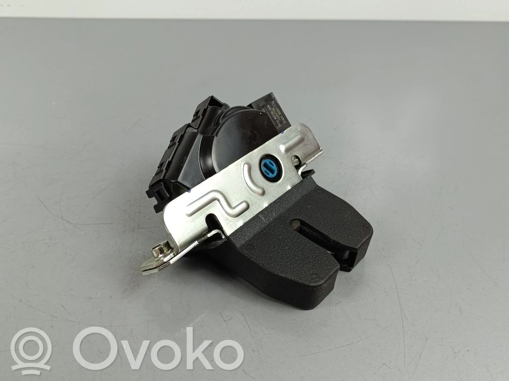 MG ZS Tailgate/trunk/boot lock/catch/latch 
