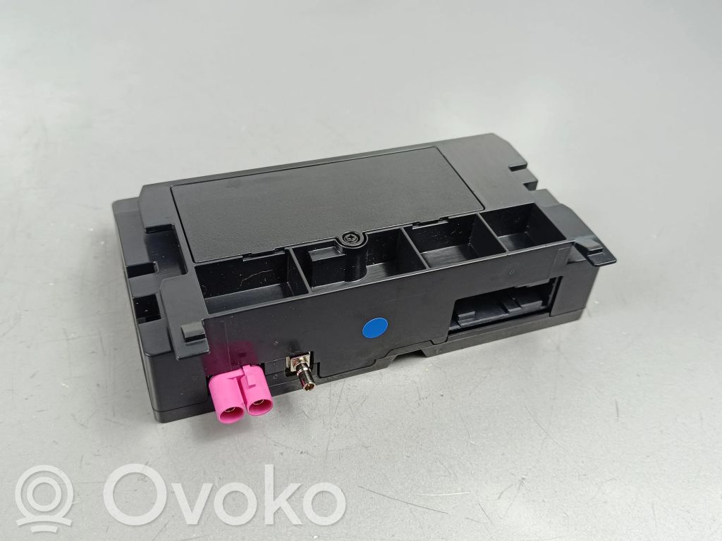 Cupra Formentor Other control units/modules 