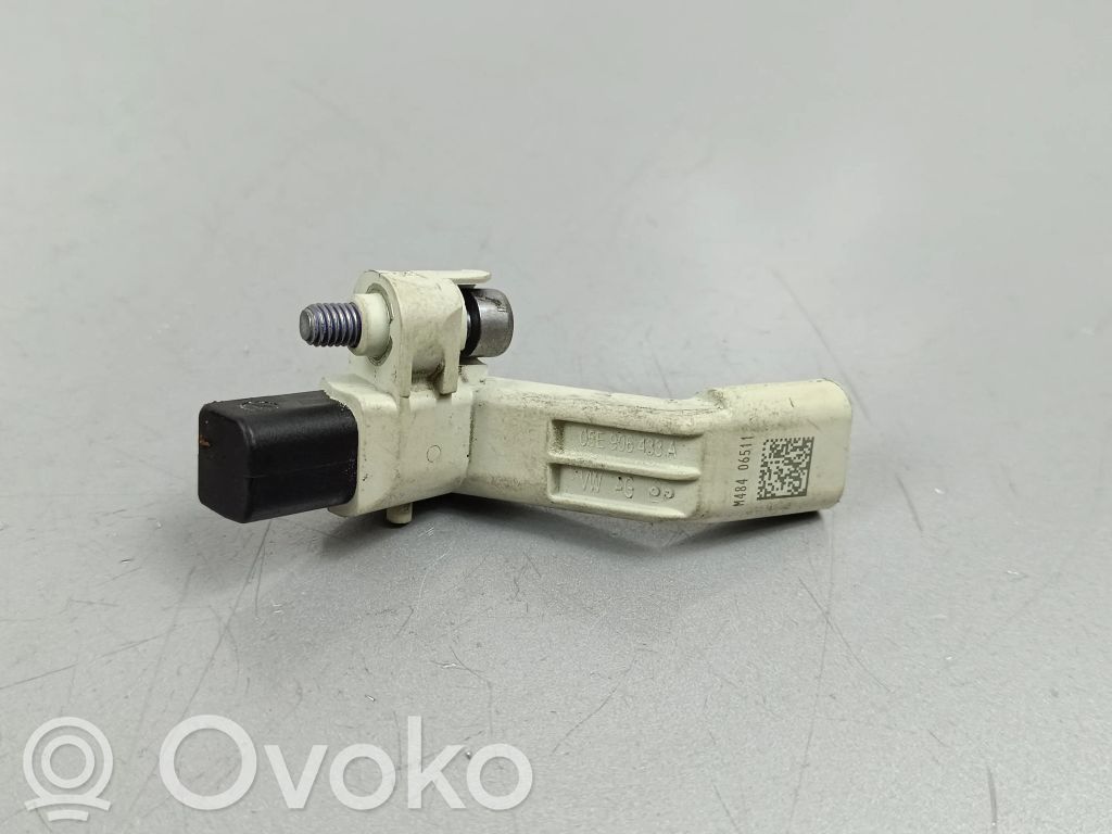 Cupra Formentor Crankshaft speed sensor 