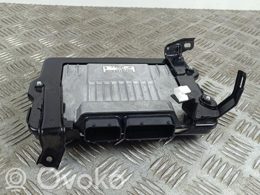 Engine control unit/module   378206HNE52,L218136013
