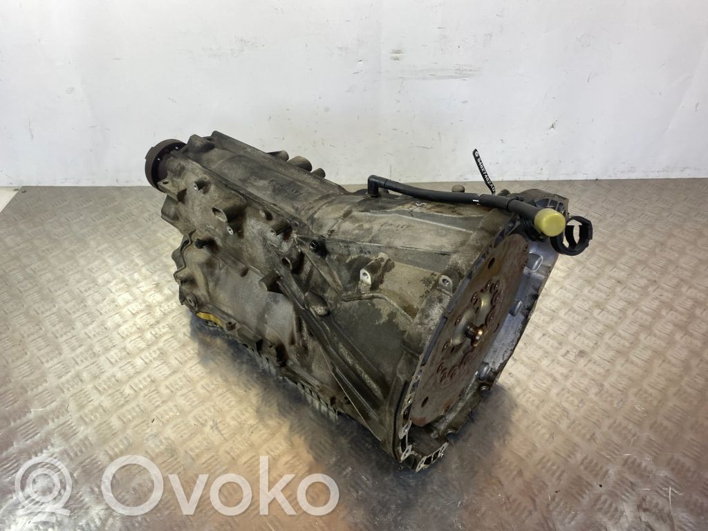 Dodge Durango Automatic gearbox 