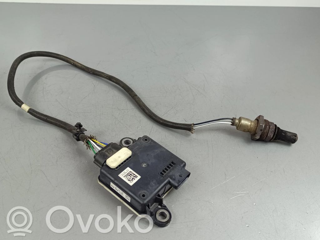 Lambda probe sensor   670031122