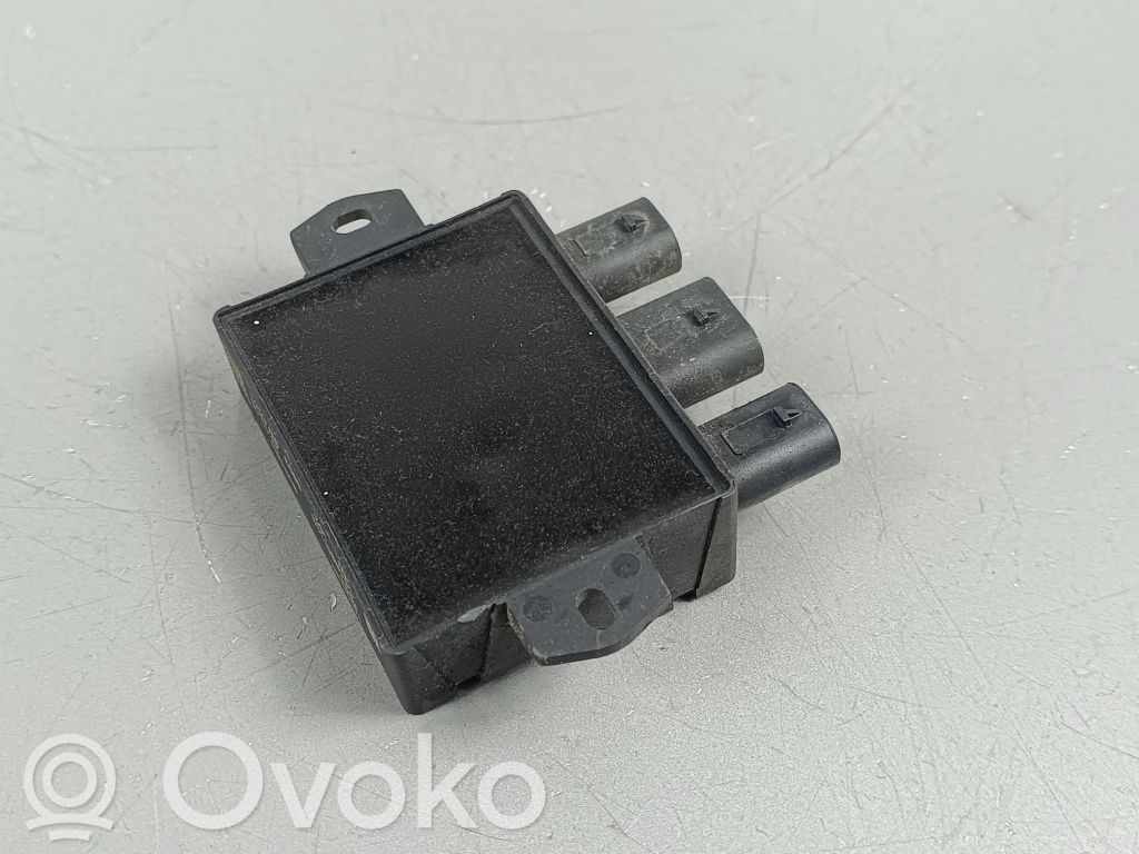 Maserati Quattroporte Other control units/modules 