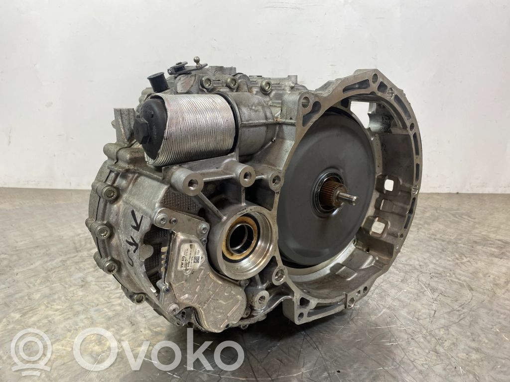 Automatic gearbox   TVE,FD7GC0050889