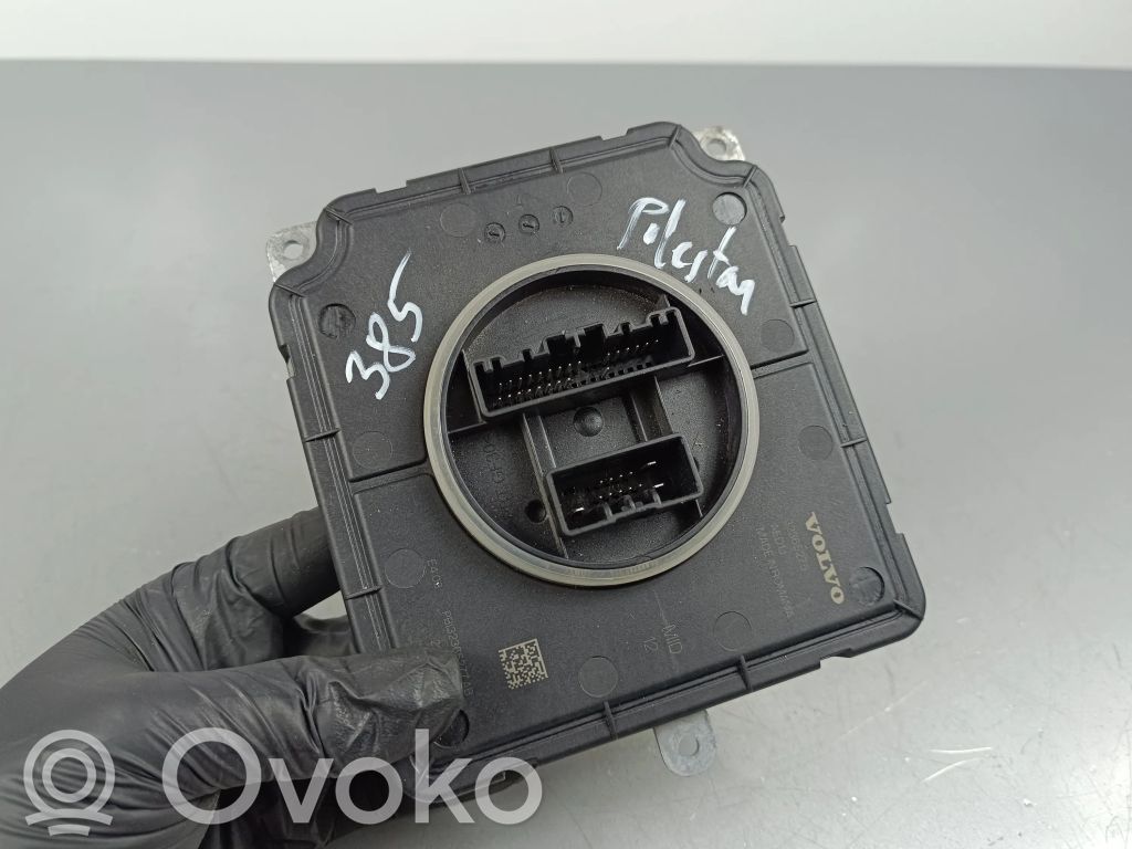 Polestar 2 Headlight ballast module Xenon 